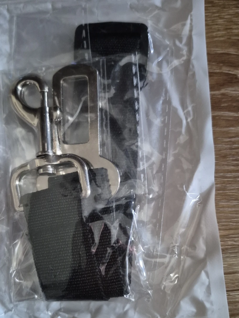 Pet Dog Car Seat Belts